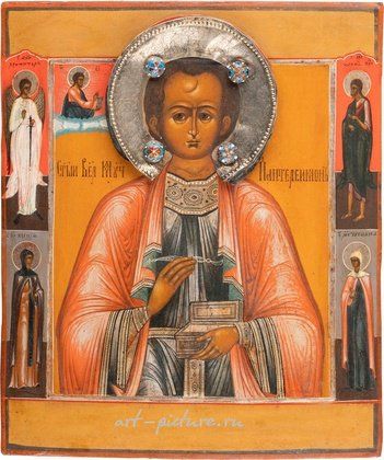 Русское серебро,  {obj.name}}