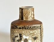 Ваза Royal Copenhagen Baca Flask Vase. Nils Thorsson