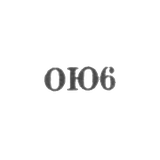 Одесская ювелирно-часовая фабрика - "ОЮ6" - 1956