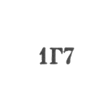 Грозненский горбыткомбинат №2 - "1Г7" - 1967