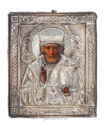 Русское серебро,  {obj.name}}