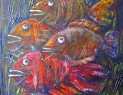 .Fish xolst maslo