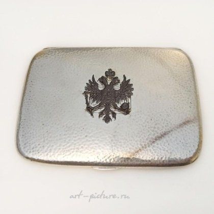 Русское серебро,  {obj.name}}