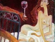 .IN BED xolst maslo