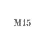 Завод металлоизделий №1 - "М15" - 1965