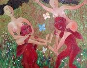 .Springtime xolst maslo