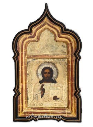 Русское серебро,  {obj.name}}