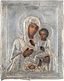 Tikvinskaya Mother of God Icon