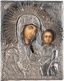 KAZANSKAYA MOTHER OF GOD ICON