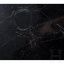 Velvet-covered photo album