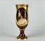 Фарфоровая ваза с портретом от Royal Vienna, около 1900 года. Размер 5.25 дюйма. Хорошее состояние. Оценка: $600-800.