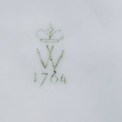 Wallendorfer Porzellan /Валендорф/
