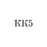 Комбинат "Киберштис" - "КК5" - 1965