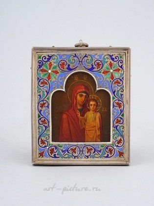 Русское серебро,  {obj.name}}