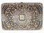 ANTIQUE RUSSIAN GILT SILVER NIELLO CIGARETTE CASE