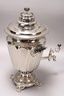 Late 19th Century Twin Handled Samovar