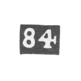 Проба "84"