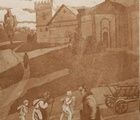 купить На зарисовке. Т.Г. Шевченко в Седневе (из серии)