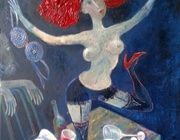 Cabaret xolst maslo