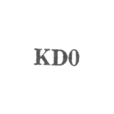 Клайпедский художественный комбинат "Дайле" - "KD0" - 1960