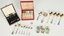 6 pcs. Assorted Sterling Silver, including David-Andersen Enameled &...