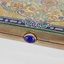 Russian Silver Enamel Cigarette Case