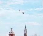 Статуэтка Русь. Холст, масло. 70 х…