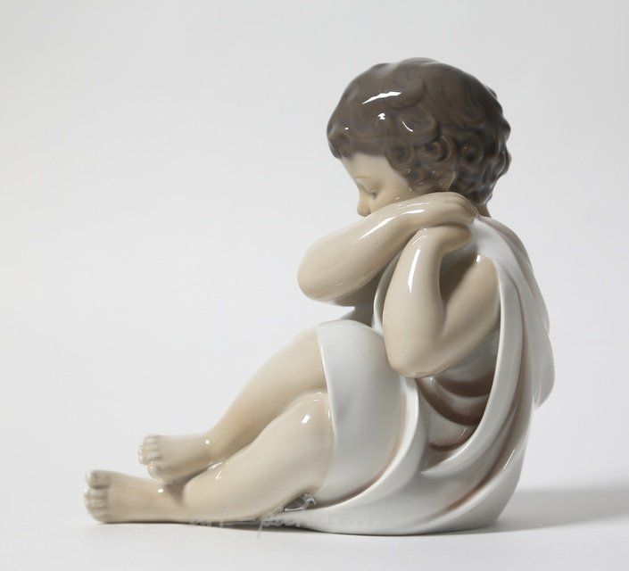 Rosebud. Дания, г. Копенгаген, Royal Copenhagen