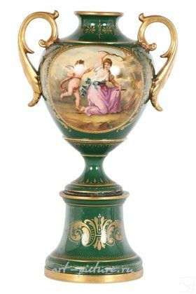 Royal Vienna,  {obj.name}}