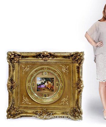 Royal Vienna,  {obj.name}}