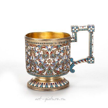 Русское серебро,  {obj.name}}
