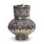 Russian silver kvass jug by Antip Ivanovich Kuzmichev, 1891...