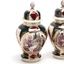 Фарфоровая пара штопоров Royal Vienna с классической фигурной сценой, конец 19 века