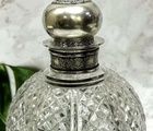 купить ШТОФ. ХРУСТАЛЬ, СЕРЕБРО BOLIN