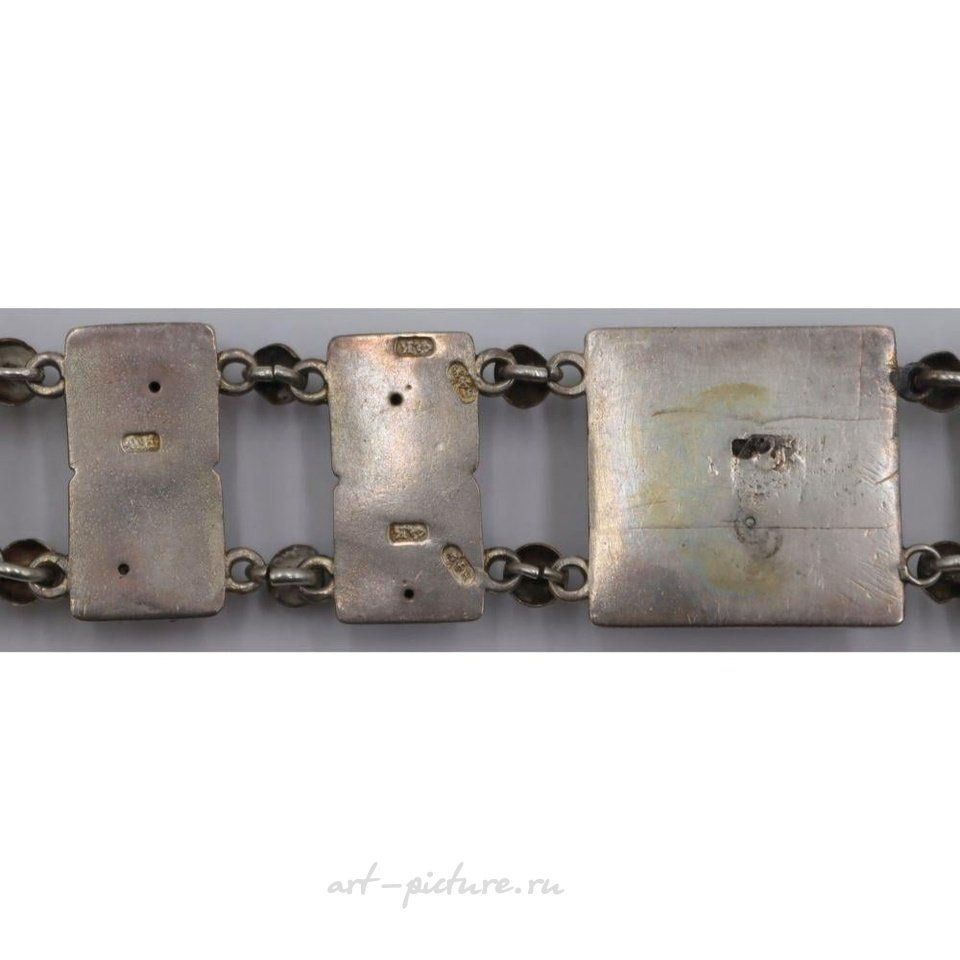 Russian silver , JEWELRY. Sterling Jewelry Collection.