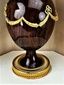 Яйцо Theo Faberge Swag из 24-каратного золота, лимитированное издание 1985 года