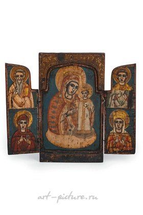 Русское серебро,  {obj.name}}