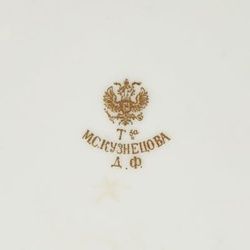 Товарищество М.С. Кузнецова