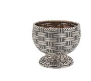 Русская посылка Николая II конца XIX века, 84 золотников