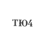 Тбилисская ювелирно-часовая фабрика - "ТЮ4" - 1954
