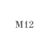 Завод металлоизделий №1 - "М12" - 1962