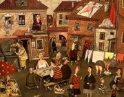 Валентин Губарев. Скромное обаяние неразвитого социализма