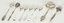 6 pcs. Assorted Sterling Silver, including David-Andersen Enameled &...