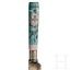 Russian porcelain-handled knives