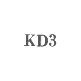 Клайпедский художественный комбинат "Дайле" - "KD3" - 1963