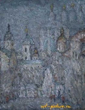 купить Смоленск, ул. Благовещенская