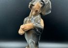 купить Статуэтка Такса  Rosenthal  1920 год
