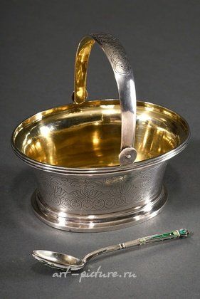 Русское серебро,  {obj.name}}
