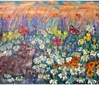 Статуэтка Caty-and-butterflies Хол…
