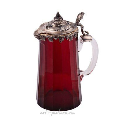 Русское серебро,  {obj.name}}
